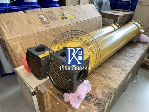 卡特彼勒421-4021空氣后冷器芯：渦輪增壓器發(fā)動(dòng)機(jī)的“隱形功臣”