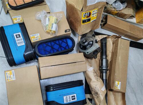 卡特3304B發(fā)動機(jī)配件：動力核心的關(guān)鍵拼圖