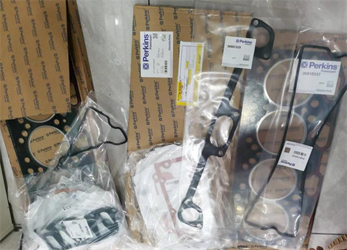 珀金斯4008發(fā)動機(jī)大修包：工程機(jī)械的“康復(fù)神器”