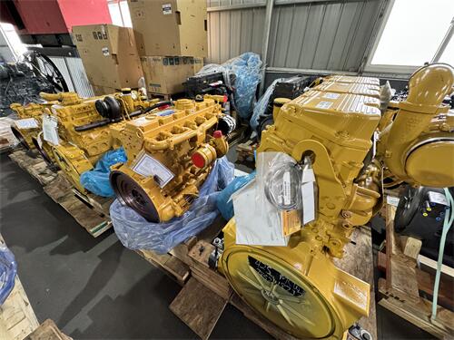 卡特349發(fā)動(dòng)機(jī)異響大揭秘：原因、排查與解決