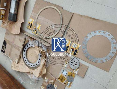 卡特彼勒發(fā)動(dòng)機(jī)7C-3258帶銷(xiāo)釘?shù)闹雇茐|圈：結(jié)構(gòu)特點(diǎn)