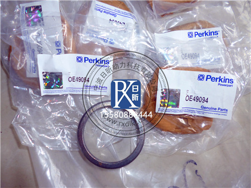 珀金斯發(fā)動(dòng)機(jī)3314A231排氣門(mén)座圈磨損嚴(yán)重原因