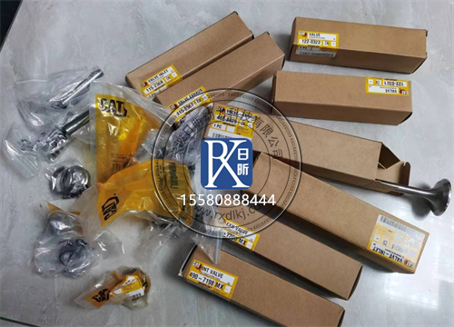 卡特3114發(fā)動(dòng)機(jī)：總成與零配件的深度剖析