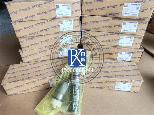 Perkins珀金斯噴油器總成：柴油發(fā)動(dòng)機(jī)的“動(dòng)力心臟”