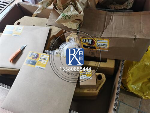 卡特彼勒零件查詢秘籍，一鍵解鎖設(shè)備維護(hù)密碼