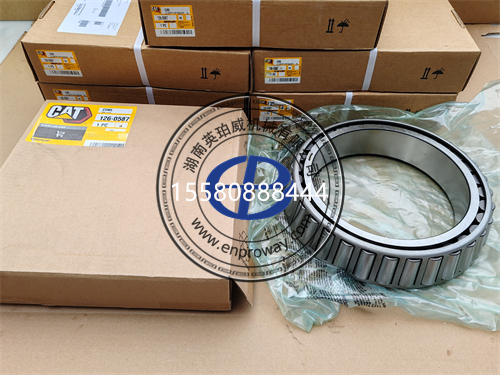 卡特彼勒平地機(jī)2G 8793套筒軸承：工程機(jī)械的“隱形英雄”