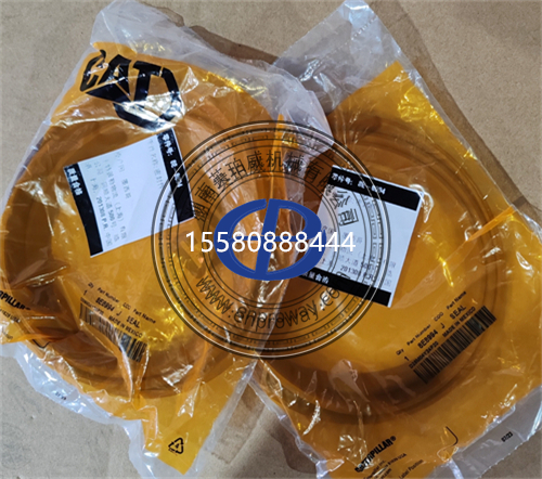 卡特彼勒平地機(jī)的“守護(hù)者”：8D-3902橡膠唇形密封件