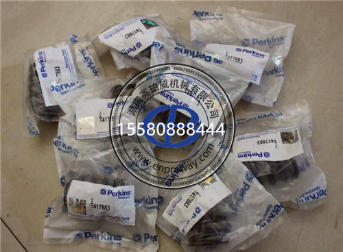Perkins珀金斯柴油機(jī)365/472氣門(mén)彈簧斷裂原因