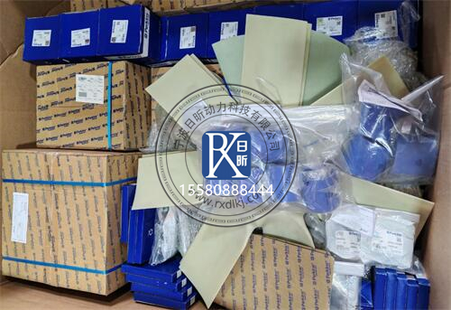 珀金斯1204柴油機(jī)與零配件“尋寶記”：在哪能找到它們的身影？