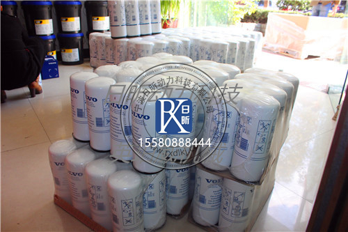 沃爾沃柴油發(fā)電機(jī)組濾芯：發(fā)電背后的“隱形衛(wèi)士”