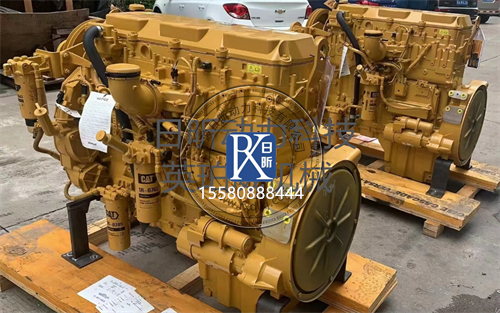 卡特彼勒柴油機：工業(yè)動力的傳奇心臟