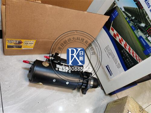 卡特336GC起動機價格大揭秘，看完再買不踩坑！