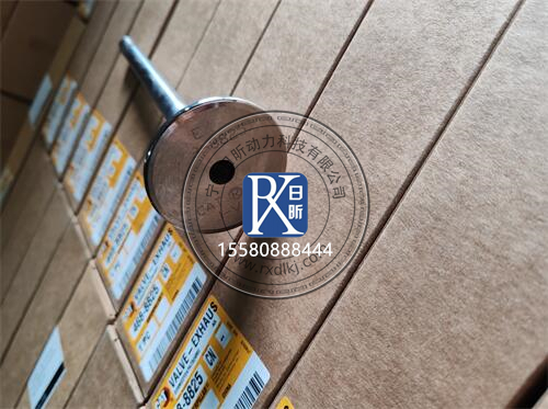 卡特C6.6發(fā)動機氣門數(shù)量大揭秘！工程機械動力核心關(guān)鍵