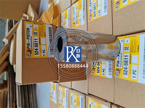 卡特彼勒活塞銷(xiāo)180-7350/524-5565：發(fā)動(dòng)機(jī)的核心“小巨人”