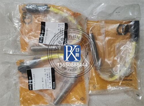 卡特彼勒318-1180磁性轉(zhuǎn)速傳感器：工業(yè)設(shè)備的“速度偵察兵”